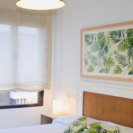 Nuevo Apartamento En Pleno Centro Cordoba Ngoại thất bức ảnh