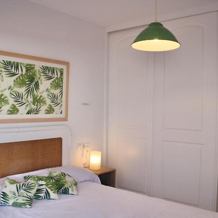 Nuevo Apartamento En Pleno Centro Cordoba Ngoại thất bức ảnh