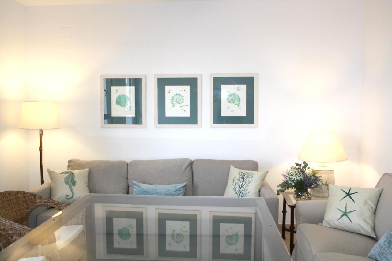 Nuevo Apartamento En Pleno Centro Cordoba Ngoại thất bức ảnh