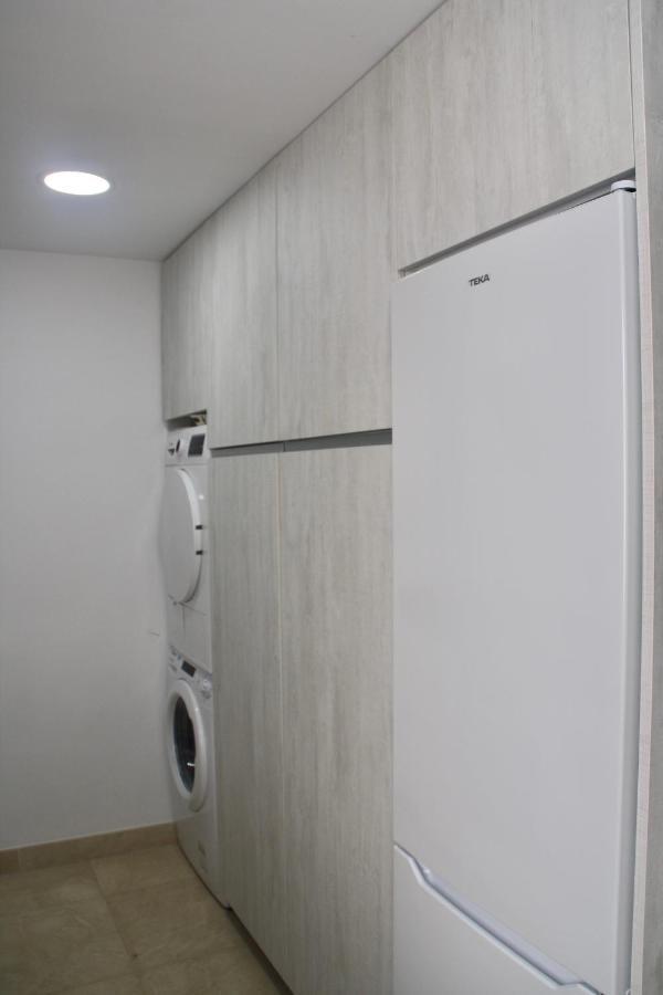 Nuevo Apartamento En Pleno Centro Cordoba Ngoại thất bức ảnh