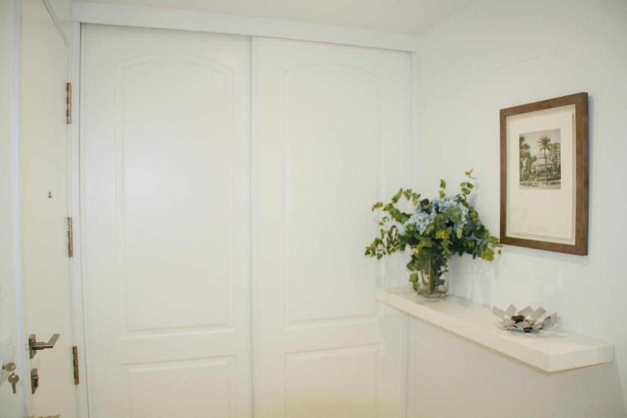 Nuevo Apartamento En Pleno Centro Cordoba Ngoại thất bức ảnh