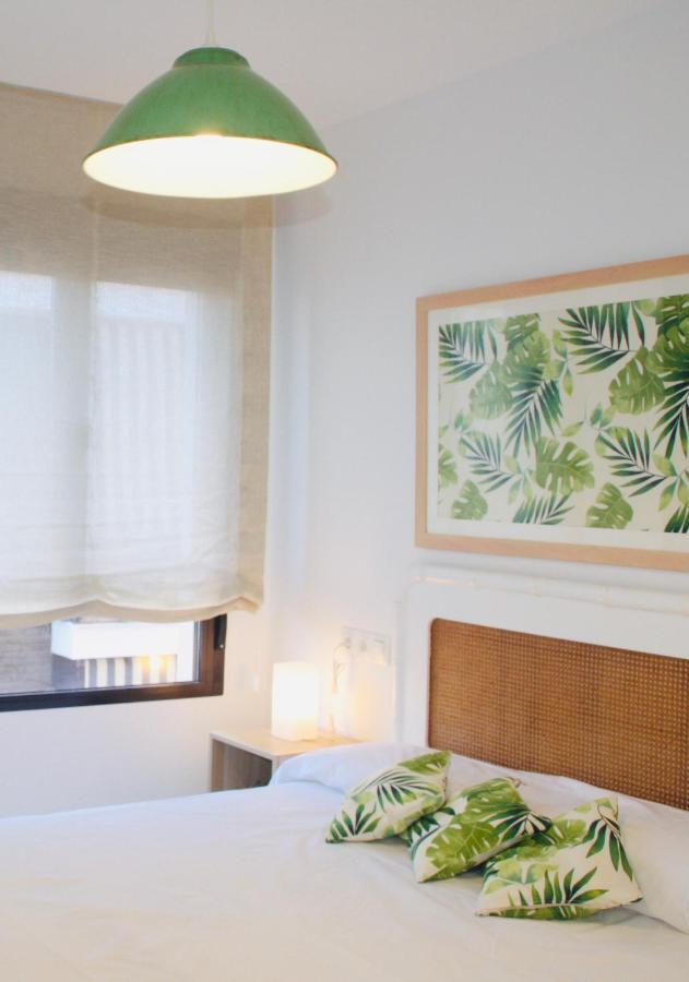 Nuevo Apartamento En Pleno Centro Cordoba Ngoại thất bức ảnh