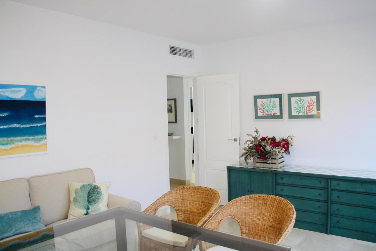Nuevo Apartamento En Pleno Centro Cordoba Ngoại thất bức ảnh