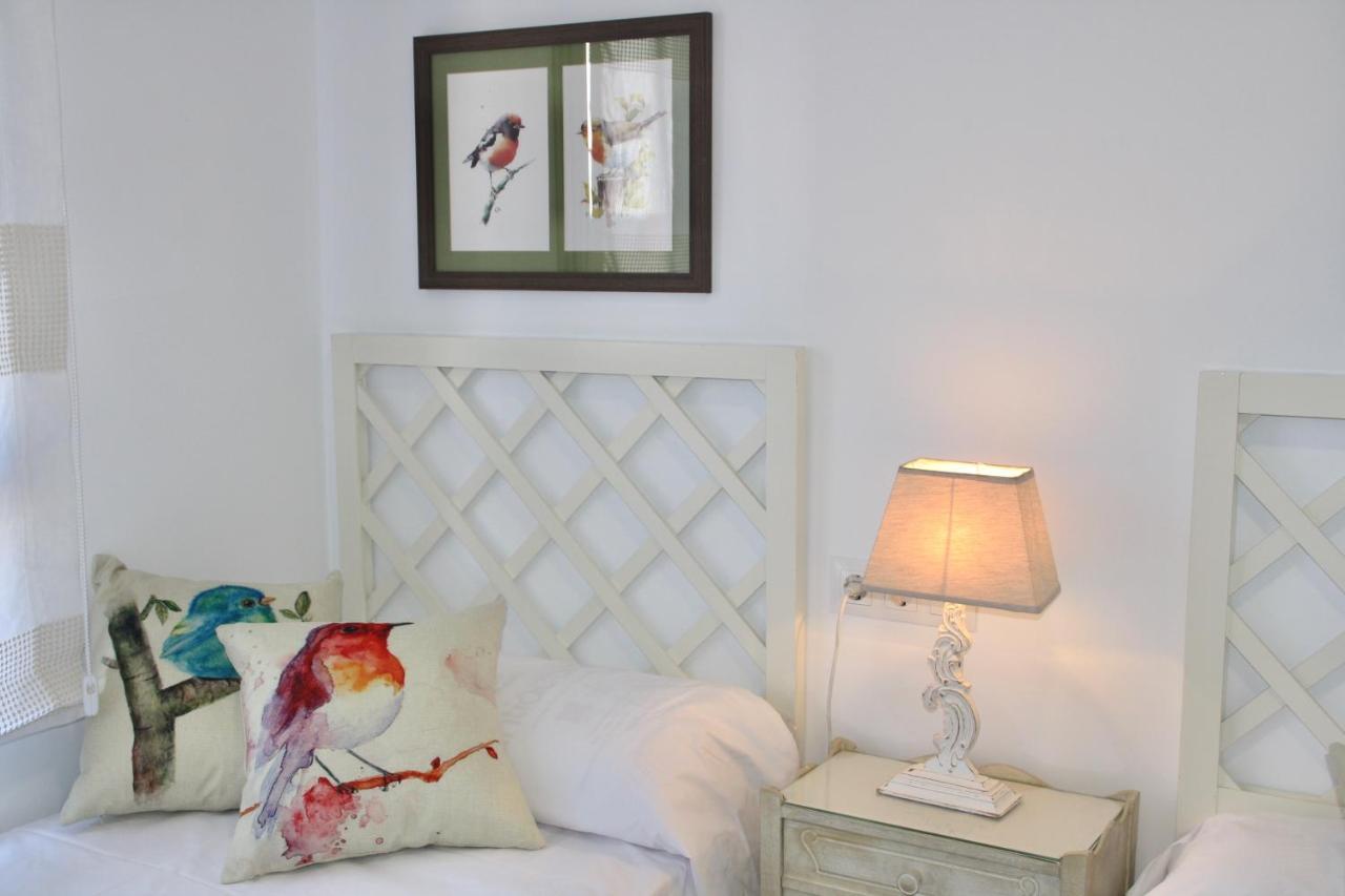 Nuevo Apartamento En Pleno Centro Cordoba Ngoại thất bức ảnh
