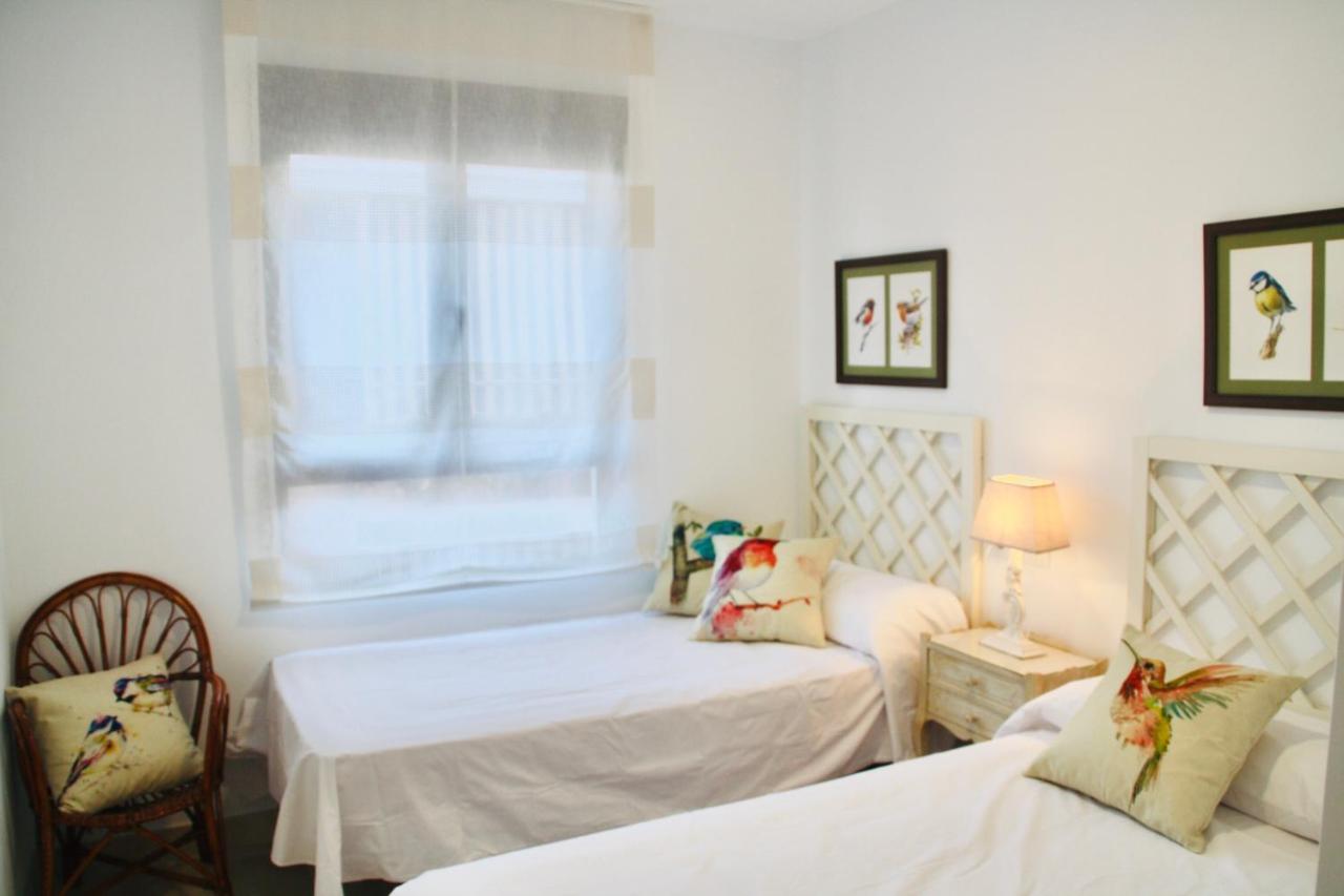 Nuevo Apartamento En Pleno Centro Cordoba Ngoại thất bức ảnh