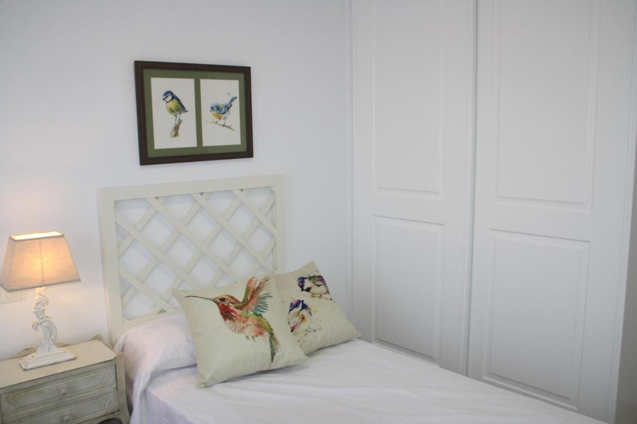 Nuevo Apartamento En Pleno Centro Cordoba Ngoại thất bức ảnh