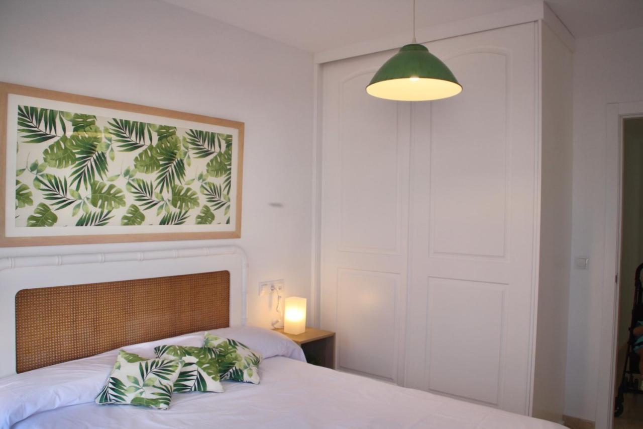 Nuevo Apartamento En Pleno Centro Cordoba Ngoại thất bức ảnh