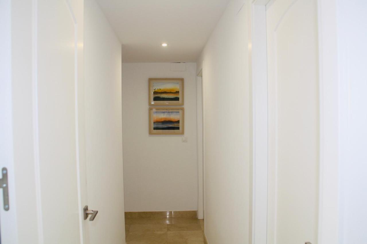 Nuevo Apartamento En Pleno Centro Cordoba Ngoại thất bức ảnh