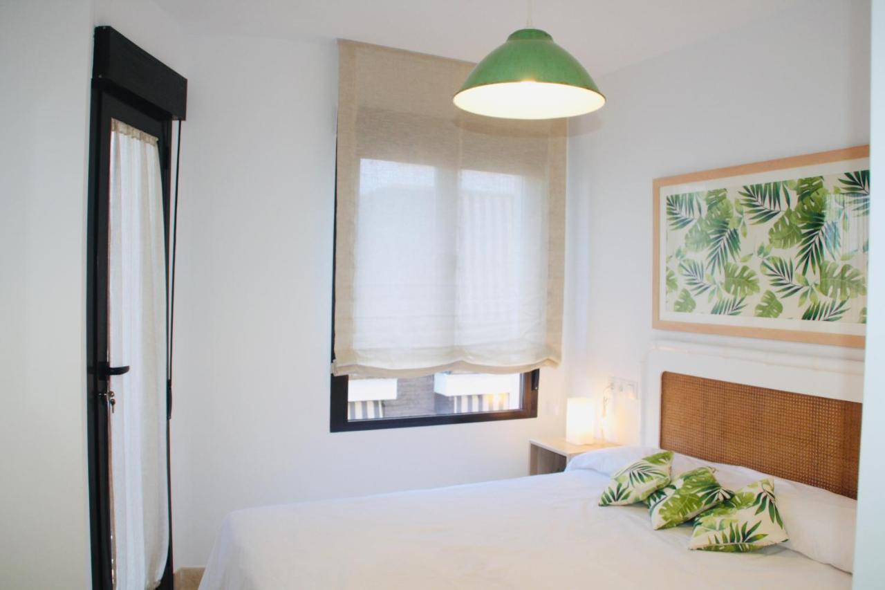 Nuevo Apartamento En Pleno Centro Cordoba Ngoại thất bức ảnh