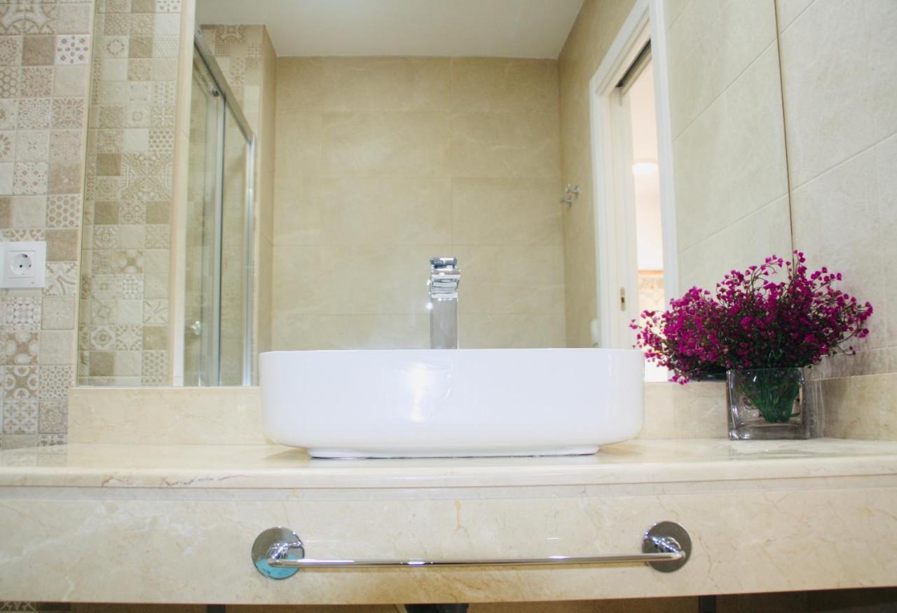 Nuevo Apartamento En Pleno Centro Cordoba Ngoại thất bức ảnh