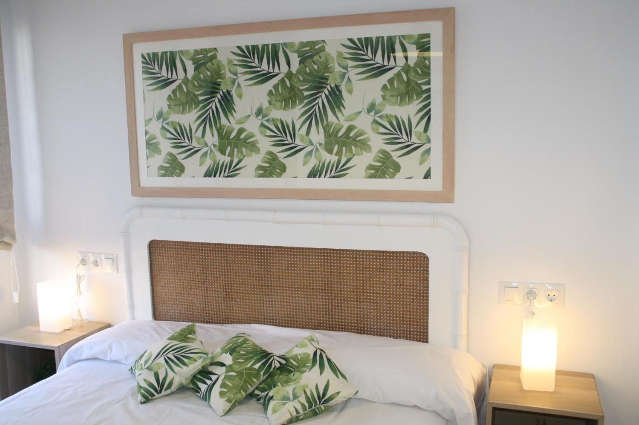 Nuevo Apartamento En Pleno Centro Cordoba Ngoại thất bức ảnh