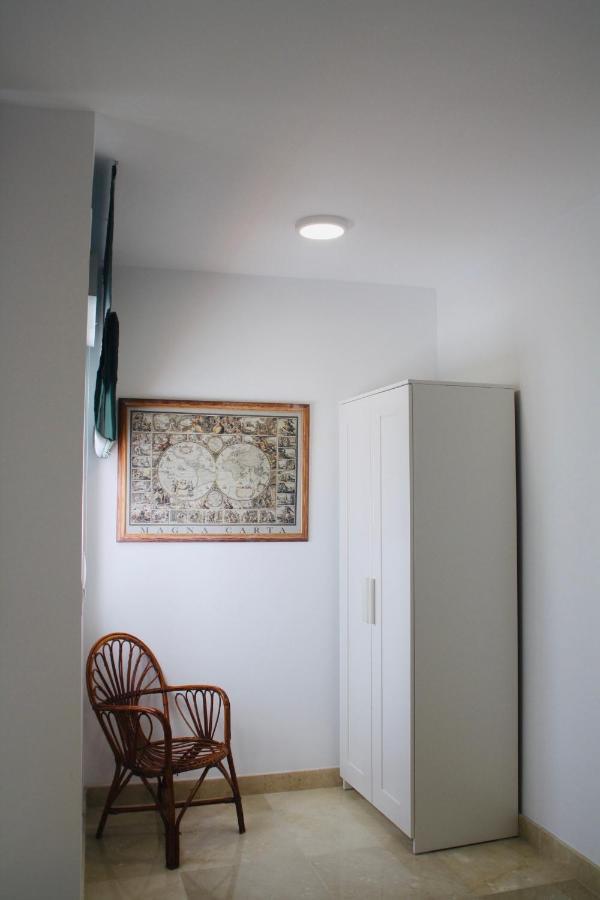 Nuevo Apartamento En Pleno Centro Cordoba Ngoại thất bức ảnh
