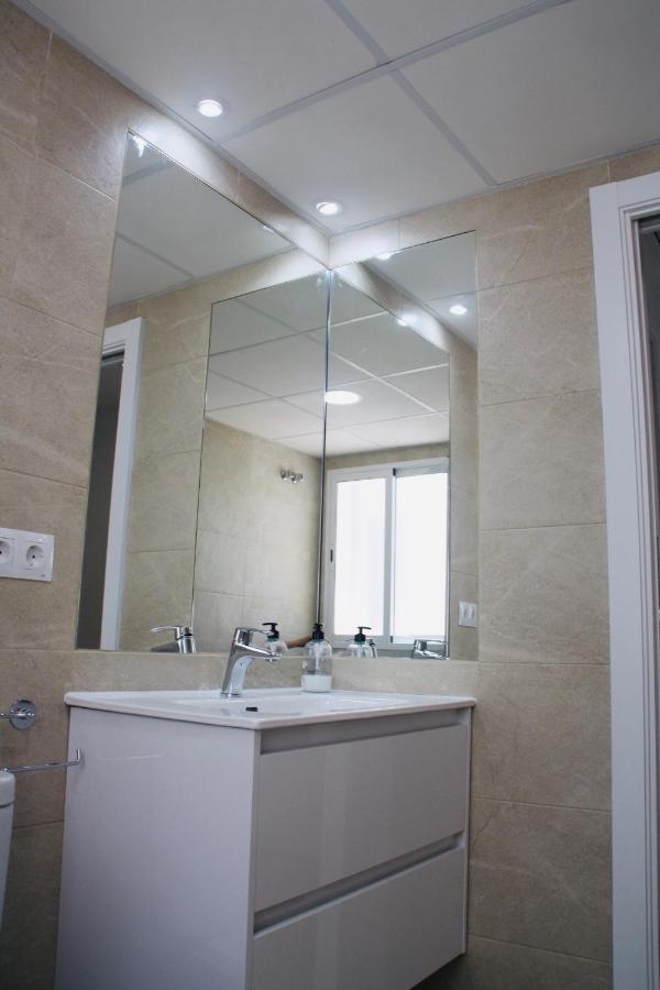 Nuevo Apartamento En Pleno Centro Cordoba Ngoại thất bức ảnh