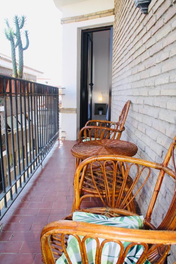 Nuevo Apartamento En Pleno Centro Cordoba Ngoại thất bức ảnh