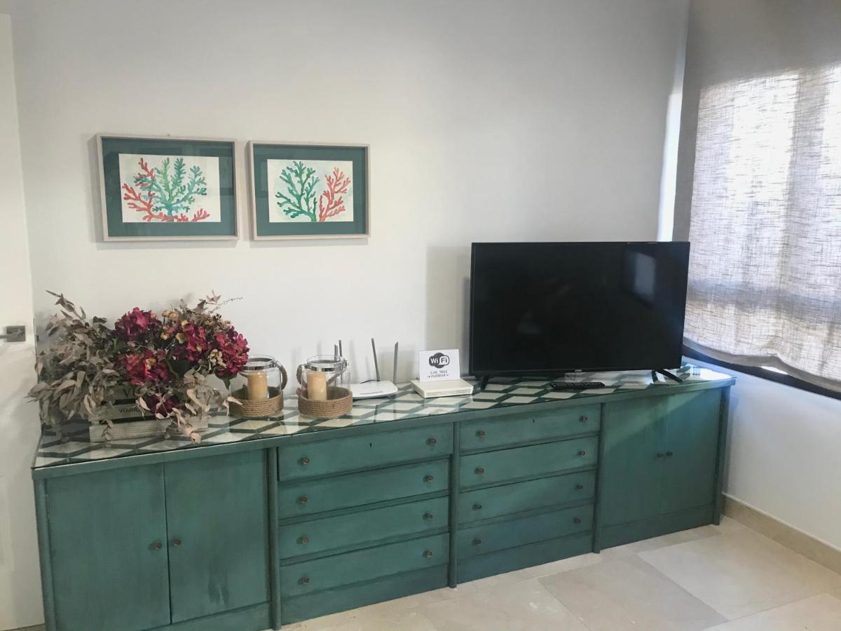 Nuevo Apartamento En Pleno Centro Cordoba Ngoại thất bức ảnh