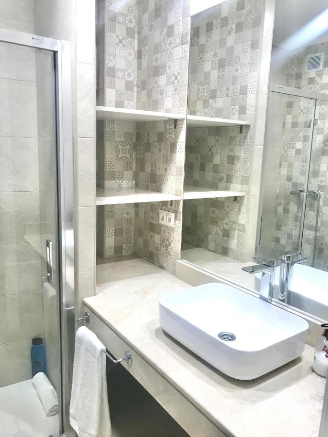 Nuevo Apartamento En Pleno Centro Cordoba Ngoại thất bức ảnh